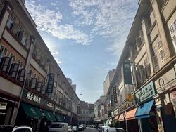 Tanqueelan Suites (D7), Apartment #546954711